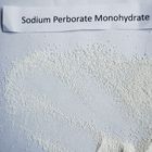 과립형의 Natrium Perboricum Monohydrate, CAS 10332-33-9 백색 Nabo3 4h2o