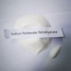 백색 표백제 분말 및 과산화물의 과립 나트륨 요정 Tetrahydrate