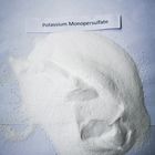 동물적 바이오사이드 CAS 70693-62-8을 위한 모노과황산 칼륨 합성물 백색 파우더