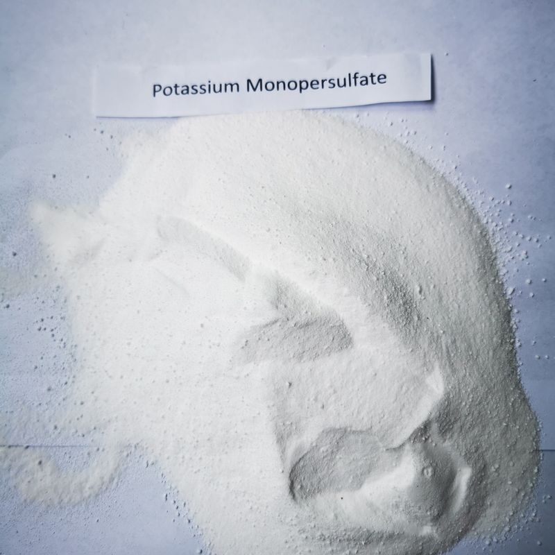 미세 입자 칼륨 중황산염, 칼륨 수소 Peroxymonosulfate