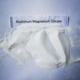 백색 마그네슘 규산염 흡착제, 화장품에 있는 마그네슘 알루미늄 규산염