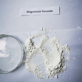 물 처리 무기 과산화물, 농업을 위한 마그네슘 Superoxide