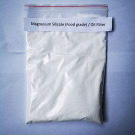 녹은 불순 기름 여과기 분말 높은 경제 효율성 8-10 PH