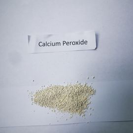 과립상 무기 과산화물, 씨 소독제를 위한 칼슘 Superoxide
