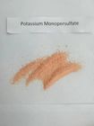 모노과황산 칼륨 복합 50% 핑크색 살균성이 있는 파우더 CAS 번호 :70693-62-8