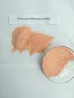 모노과황산 칼륨 복합 50% 핑크색 살균성이 있는 파우더 CAS 번호 :70693-62-8