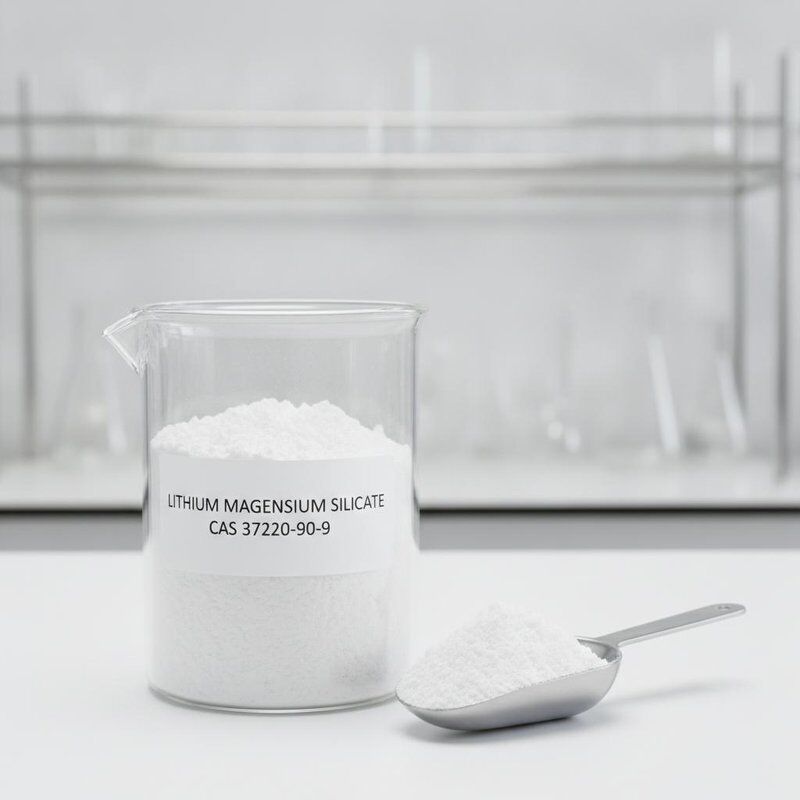 리?? 마그네슘 실리케이트 Li2Mg2O9Si3 고온 내성, 부식 내성, 산화 내성