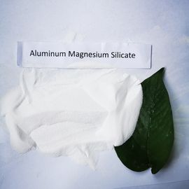 과립형의는 마그네슘 알루미늄 규산염, 마그네슘 규산염 분말을 수화했습니다