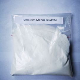 백색 칼륨 Monopersulfate 화합물 돼지 발열 살균성 원료