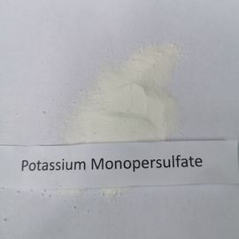 분말 칼륨 Monopersulfate 합성 원료는 소독으로 널리 씁니다